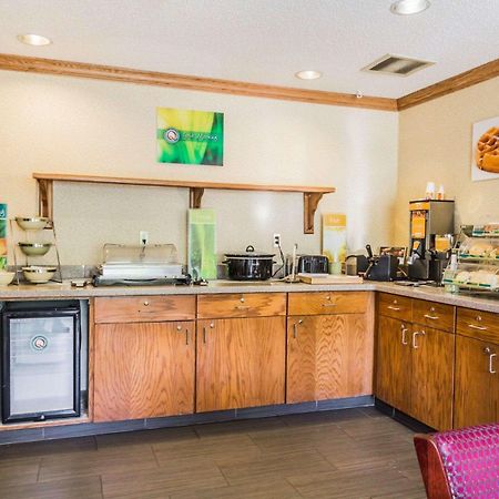 Quality Inn&Suites Golden - Denver West Lakewood Eksteriør billede