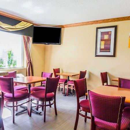 Quality Inn&Suites Golden - Denver West Lakewood Eksteriør billede