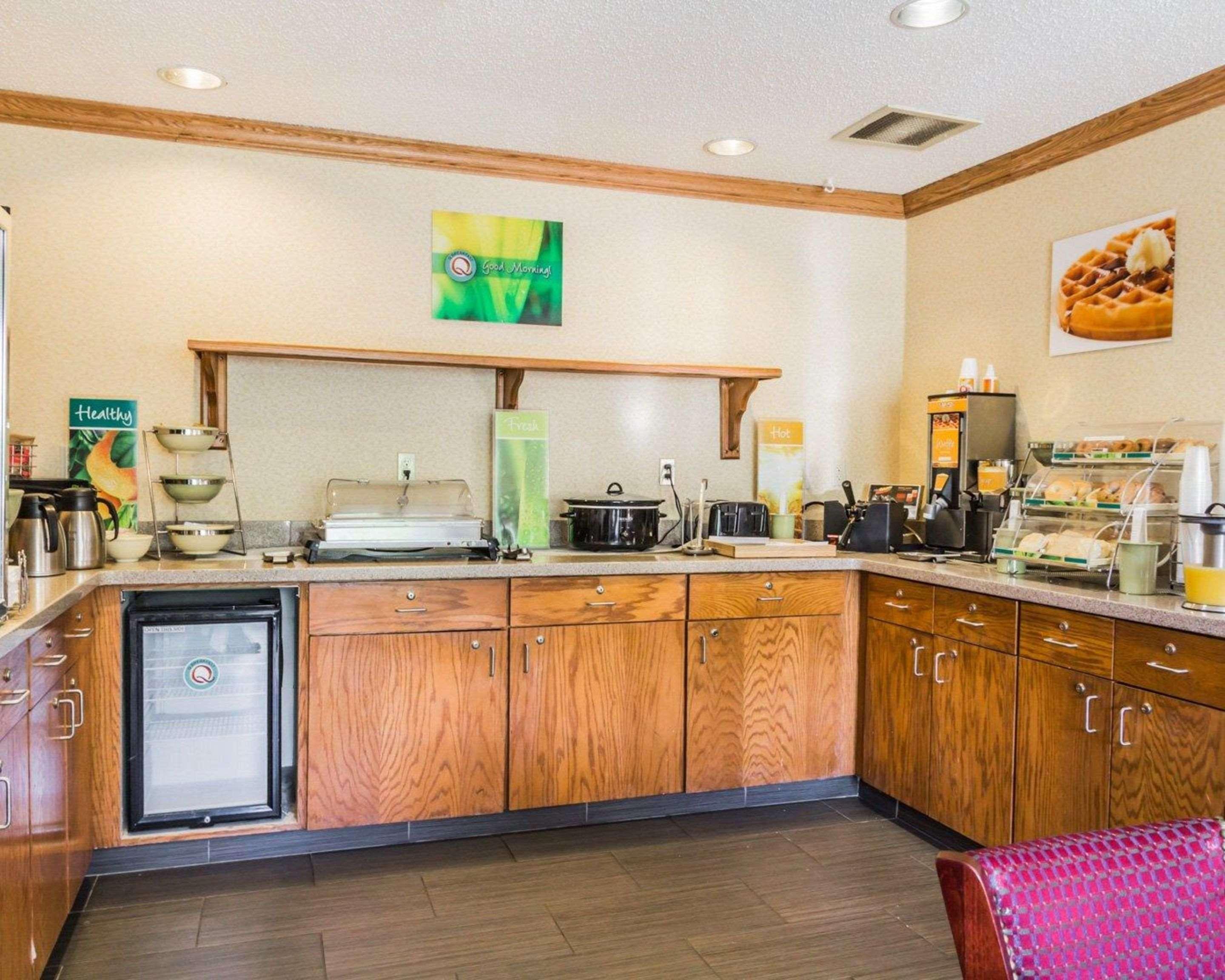 Quality Inn&Suites Golden - Denver West Lakewood Eksteriør billede