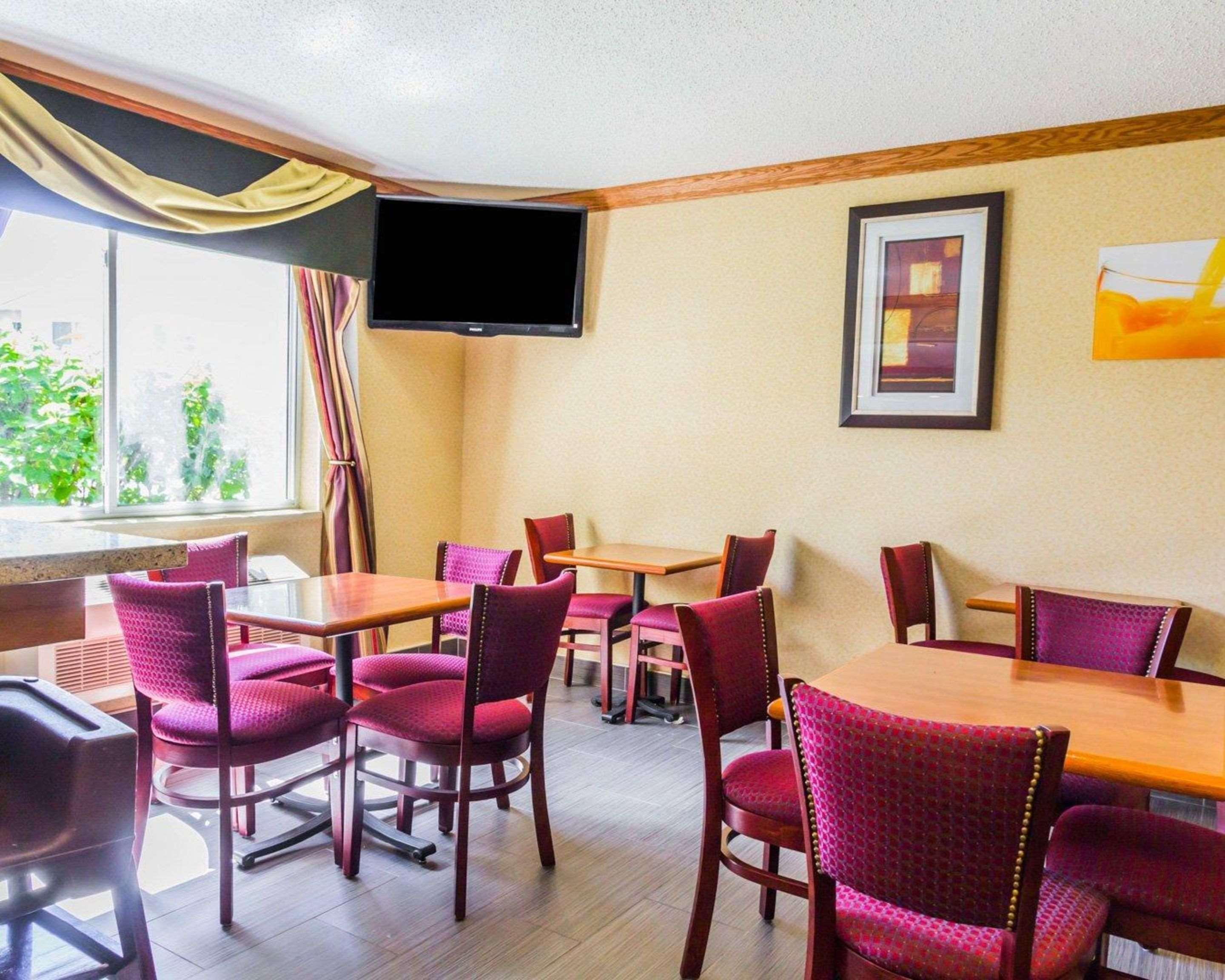 Quality Inn&Suites Golden - Denver West Lakewood Eksteriør billede