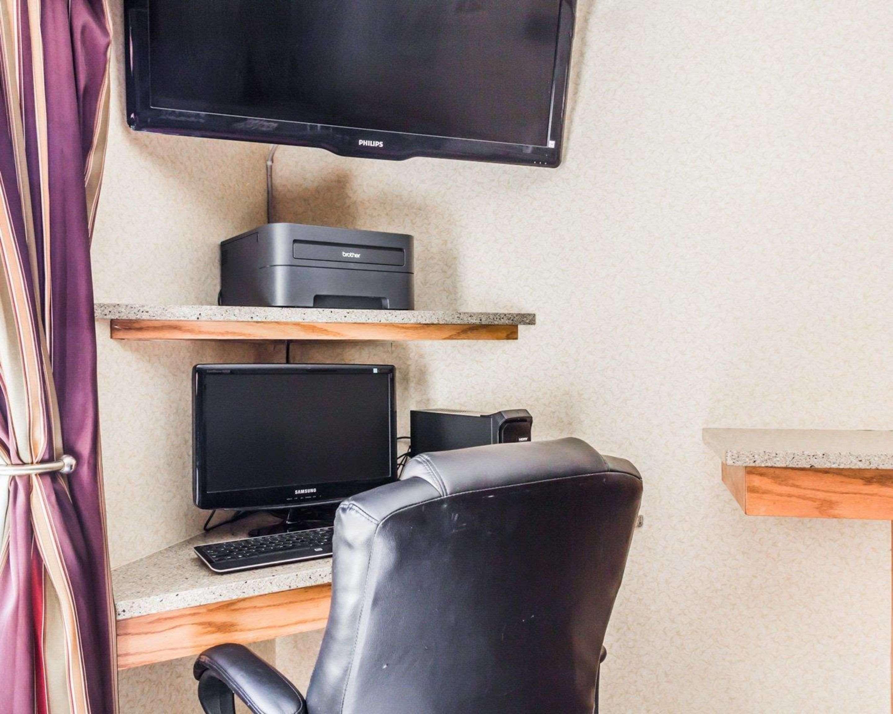 Quality Inn&Suites Golden - Denver West Lakewood Eksteriør billede