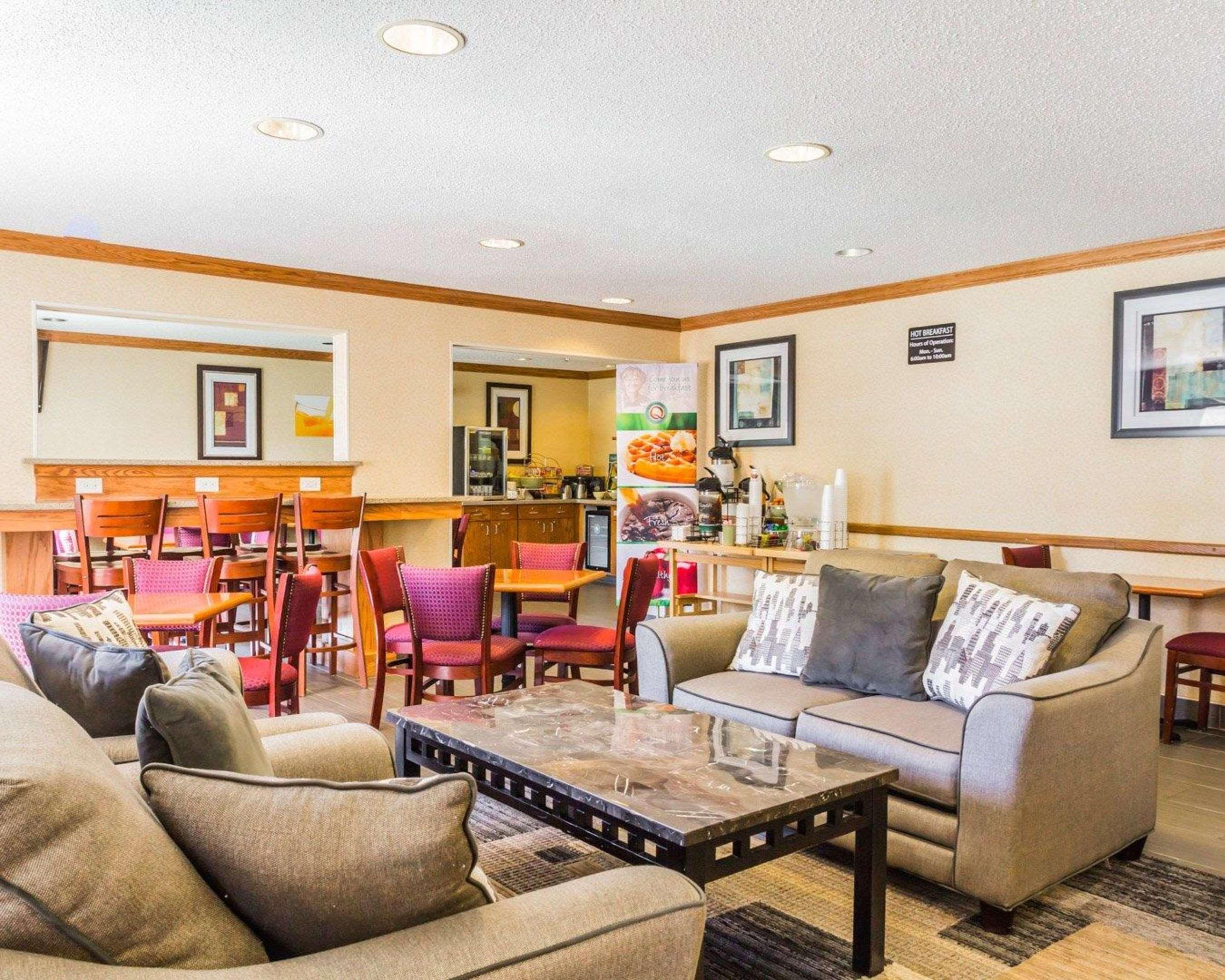 Quality Inn&Suites Golden - Denver West Lakewood Eksteriør billede