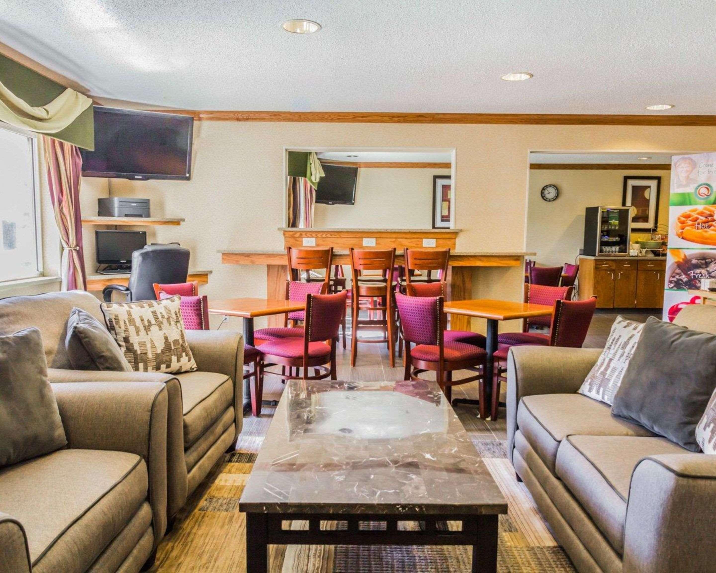 Quality Inn&Suites Golden - Denver West Lakewood Eksteriør billede