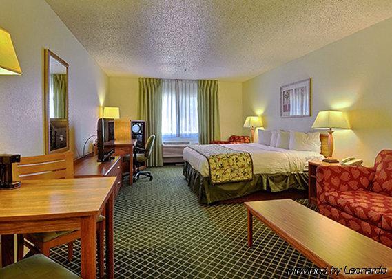 Quality Inn&Suites Golden - Denver West Lakewood Eksteriør billede