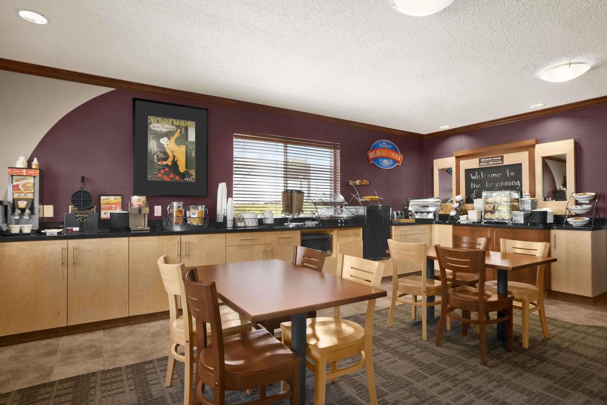 Quality Inn&Suites Golden - Denver West Lakewood Eksteriør billede