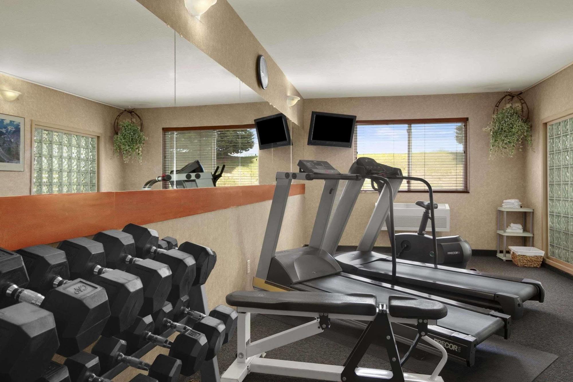 Quality Inn&Suites Golden - Denver West Lakewood Eksteriør billede