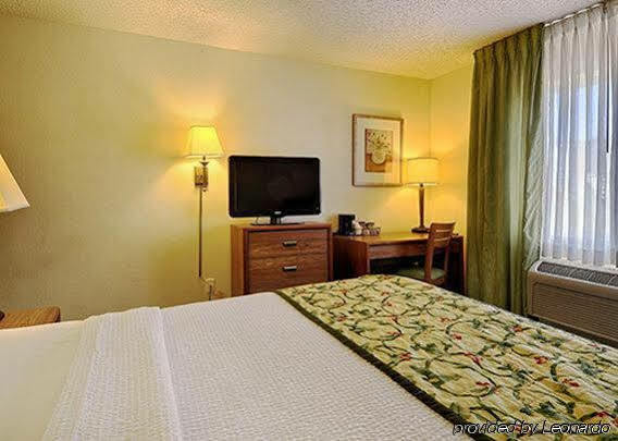 Quality Inn&Suites Golden - Denver West Lakewood Eksteriør billede