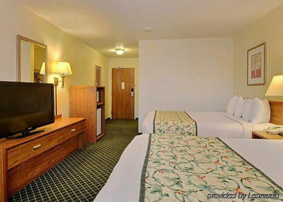 Quality Inn&Suites Golden - Denver West Lakewood Eksteriør billede